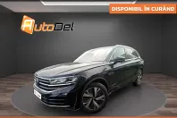 Volkswagen Touareg din 2024 cu 77.645 km - oferta VOL199565 - foto 2