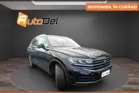 Volkswagen Touareg din 2024 cu 77.645 km - oferta VOL199565 - foto 5