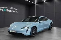 Porsche Taycan din 2021 cu 55.000 km - oferta POR199566 - foto 1