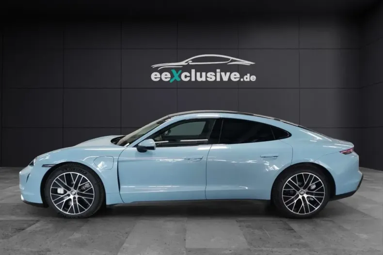 Porsche Taycan din 2021 cu 55.000 km - oferta POR199566 - foto 4