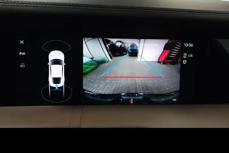 Porsche Taycan din 2021 cu 55.000 km - oferta POR199566 - foto 9