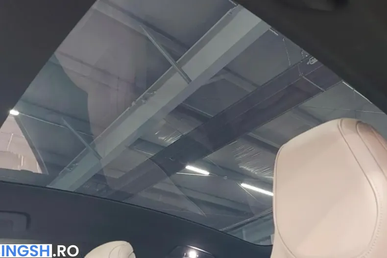 Porsche Taycan din 2021 cu 55.000 km - oferta POR199566 - foto 10