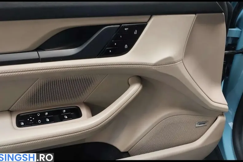 Porsche Taycan din 2021 cu 55.000 km - oferta POR199566 - foto 12