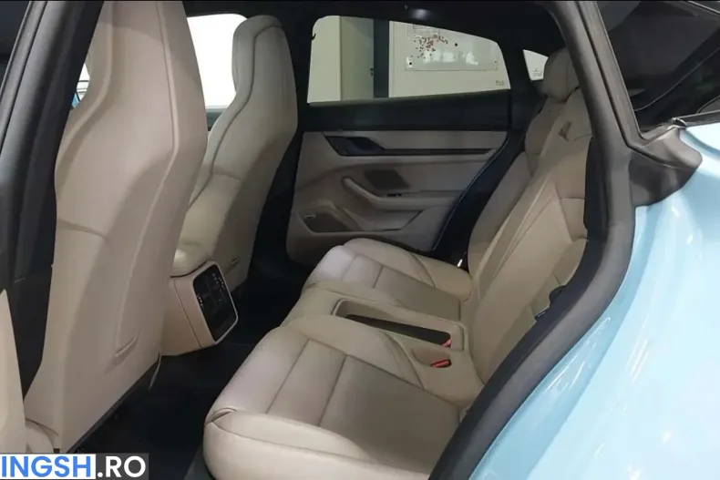 Porsche Taycan din 2021 cu 55.000 km - oferta POR199566 - foto 13