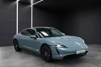 Porsche Taycan din 2021 cu 55.000 km - oferta POR199566 - foto 14