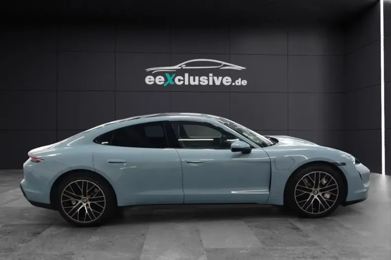 Porsche Taycan din 2021 cu 55.000 km - oferta POR199566 - foto 15