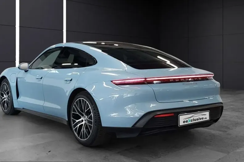 Porsche Taycan din 2021 cu 55.000 km - oferta POR199566 - foto 16