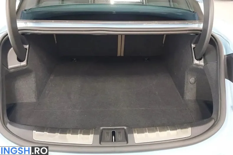 Porsche Taycan din 2021 cu 55.000 km - oferta POR199566 - foto 17