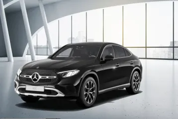 Mercedes-Benz GLC 200 din 2024 - oferta MER199567