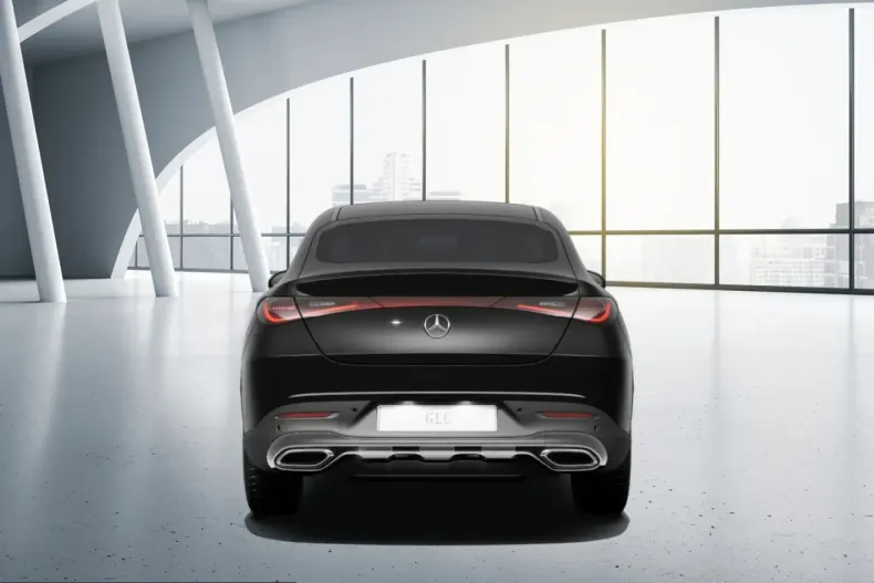 Mercedes-Benz GLC 200 (Clasa GLC) din 2024 cu 36.511 km - oferta MER199567 - foto 4