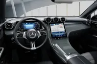 Mercedes-Benz GLC 200 (Clasa GLC) din 2024 cu 36.511 km - oferta MER199567 - foto 5