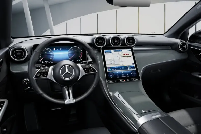 Mercedes-Benz GLC 200 (Clasa GLC) din 2024 cu 36.511 km - oferta MER199567 - foto 5