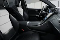 Mercedes-Benz GLC 200 (Clasa GLC) din 2024 cu 36.511 km - oferta MER199567 - foto 6