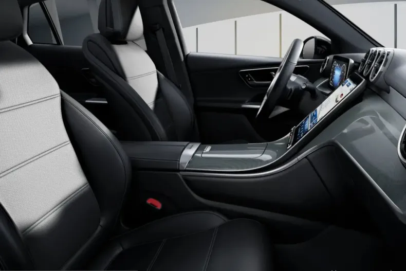 Mercedes-Benz GLC 200 (Clasa GLC) din 2024 cu 36.511 km - oferta MER199567 - foto 6