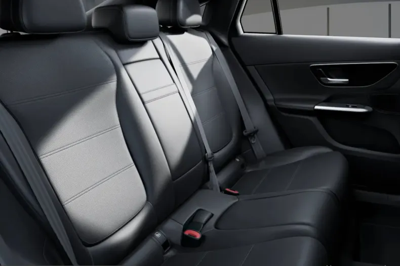 Mercedes-Benz GLC 200 (Clasa GLC) din 2024 cu 36.511 km - oferta MER199567 - foto 7