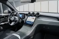 Mercedes-Benz GLC 200 (Clasa GLC) din 2024 cu 36.511 km - oferta MER199567 - foto 8