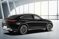 Mercedes-Benz GLC 200 (Clasa GLC) din 2024 cu 36.511 km - oferta MER199567 - foto 10