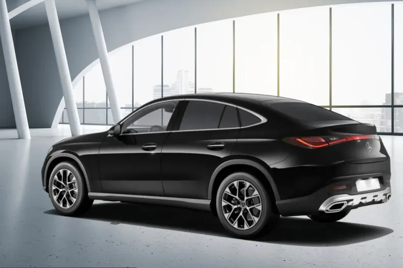 Mercedes-Benz GLC 200 (Clasa GLC) din 2024 cu 36.511 km - oferta MER199567 - foto 11