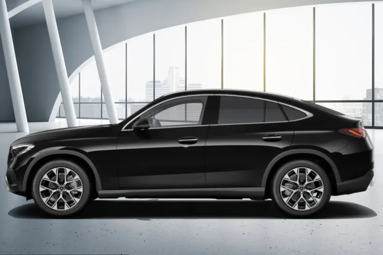 Mercedes-Benz GLC 200 (Clasa GLC) din 2024 cu 36.511 km - oferta MER199567 - foto 12