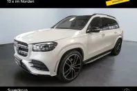 Mercedes-Benz GLS 350 (Clasa GLS) din 2023 cu 32.520 km - oferta MER199568 - foto 1
