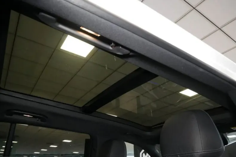 Mercedes-Benz GLS 350 (Clasa GLS) din 2023 cu 32.520 km - oferta MER199568 - foto 5