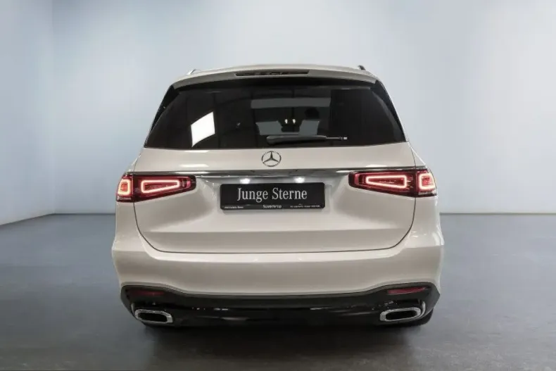 Mercedes-Benz GLS 350 (Clasa GLS) din 2023 cu 32.520 km - oferta MER199568 - foto 6