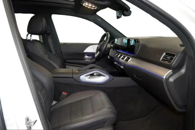 Mercedes-Benz GLS 350 (Clasa GLS) din 2023 cu 32.520 km - oferta MER199568 - foto 7