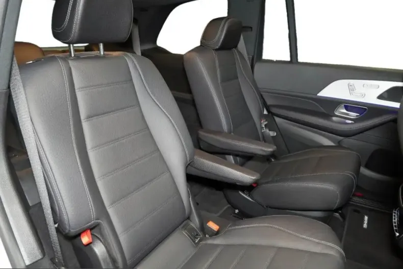 Mercedes-Benz GLS 350 (Clasa GLS) din 2023 cu 32.520 km - oferta MER199568 - foto 8