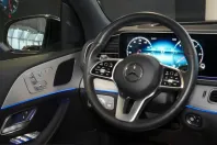 Mercedes-Benz GLS 350 (Clasa GLS) din 2023 cu 32.520 km - oferta MER199568 - foto 9