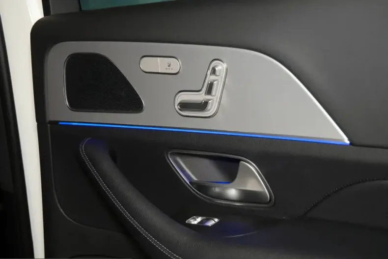 Mercedes-Benz GLS 350 (Clasa GLS) din 2023 cu 32.520 km - oferta MER199568 - foto 10