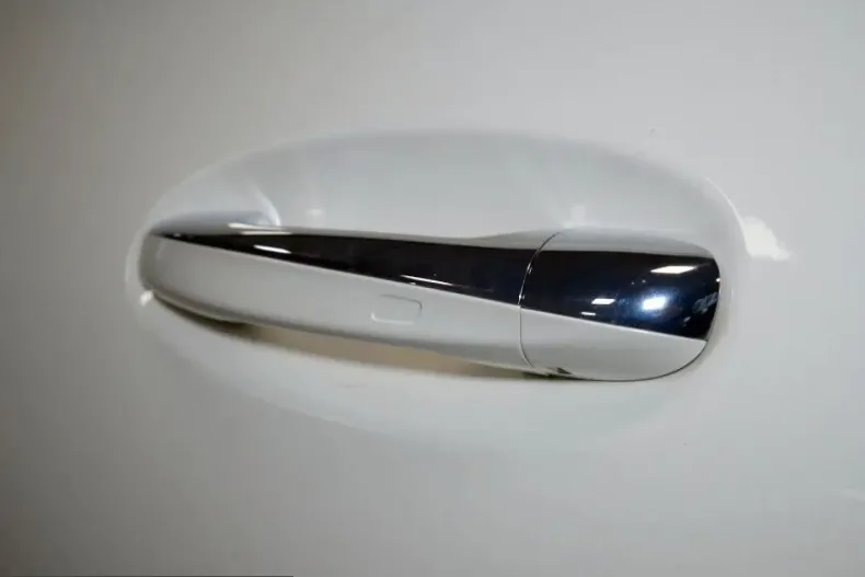 Mercedes-Benz GLS 350 (Clasa GLS) din 2023 cu 32.520 km - oferta MER199568 - foto 12