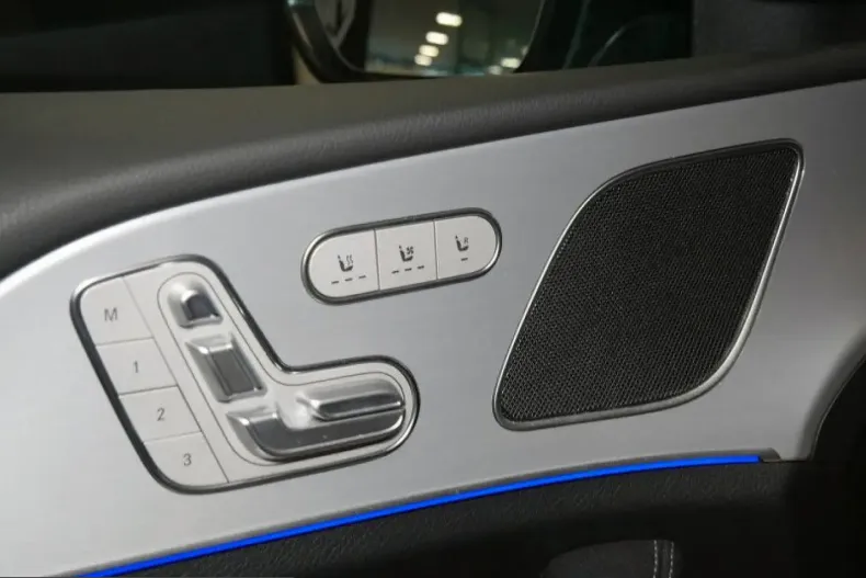 Mercedes-Benz GLS 350 (Clasa GLS) din 2023 cu 32.520 km - oferta MER199568 - foto 14