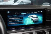 Mercedes-Benz GLS 350 (Clasa GLS) din 2023 cu 32.520 km - oferta MER199568 - foto 17