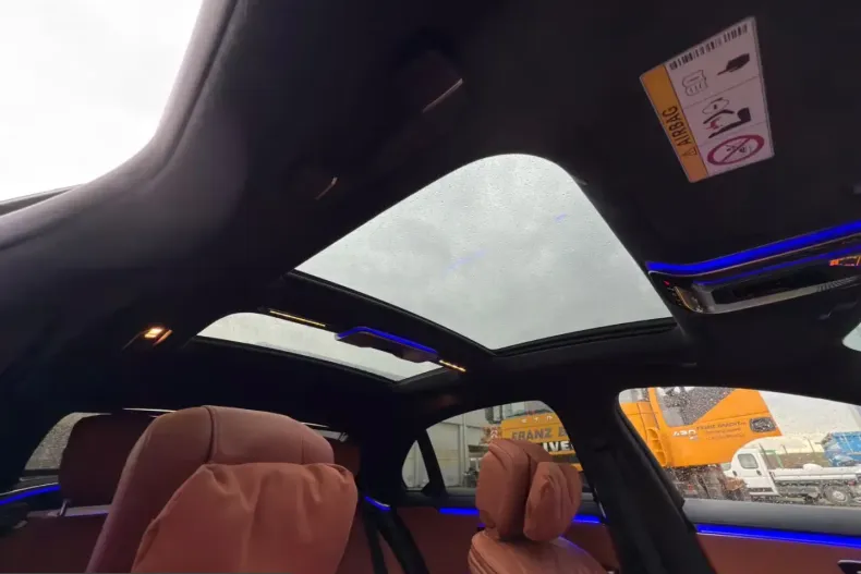 Mercedes-Benz S 400 (Clasa S) din 2022 cu 109.000 km - oferta MER199569 - foto 4