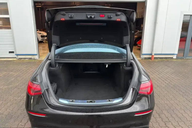 Mercedes-Benz S 400 (Clasa S) din 2022 cu 109.000 km - oferta MER199569 - foto 6