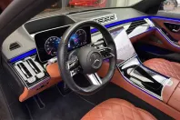 Mercedes-Benz S 400 (Clasa S) din 2022 cu 109.000 km - oferta MER199569 - foto 8