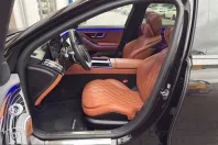 Mercedes-Benz S 400 (Clasa S) din 2022 cu 109.000 km - oferta MER199569 - foto 11