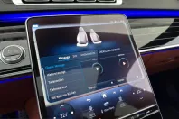 Mercedes-Benz S 400 (Clasa S) din 2022 cu 109.000 km - oferta MER199569 - foto 14