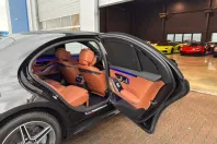 Mercedes-Benz S 400 (Clasa S) din 2022 cu 109.000 km - oferta MER199569 - foto 16