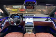 Mercedes-Benz S 400 (Clasa S) din 2022 cu 109.000 km - oferta MER199569 - foto 17