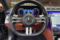 Mercedes-Benz S 400 (Clasa S) din 2022 cu 109.000 km - oferta MER199569 - foto 18