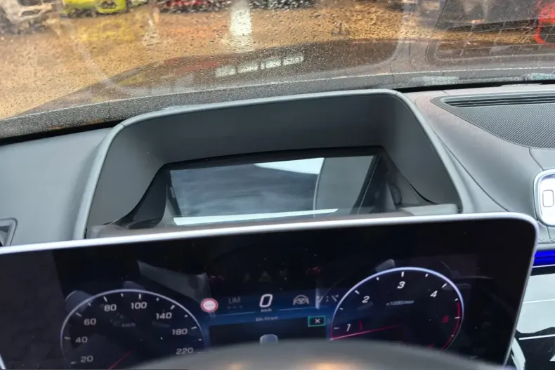 Mercedes-Benz S 400 (Clasa S) din 2022 cu 109.000 km - oferta MER199569 - foto 20