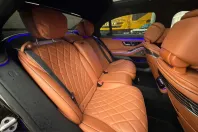 Mercedes-Benz S 400 (Clasa S) din 2022 cu 109.000 km - oferta MER199569 - foto 21