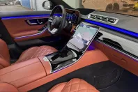 Mercedes-Benz S 400 (Clasa S) din 2022 cu 109.000 km - oferta MER199569 - foto 25