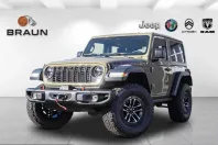 Jeep Wrangler din 2026 cu 10 km - oferta JEE199570 - foto 1