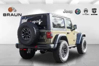 Jeep Wrangler din 2026 cu 10 km - oferta JEE199570 - foto 3