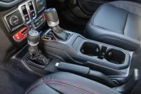 Jeep Wrangler din 2026 cu 10 km - oferta JEE199570 - foto 8