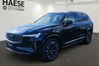 Volvo XC90 din 2025 cu 24.400 km - oferta VOL199571 - foto 1