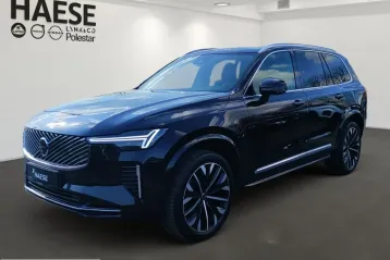 Volvo XC90 din 2025 - oferta VOL199571