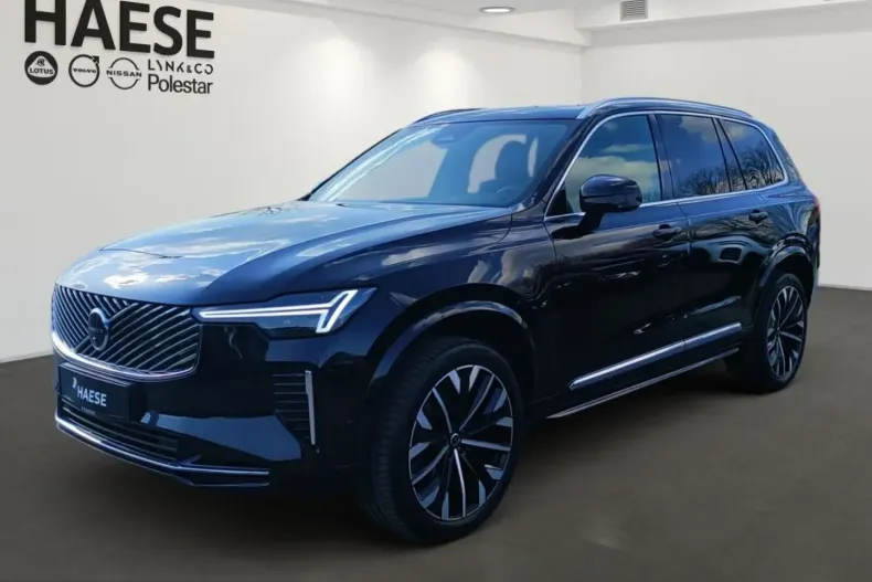 Volvo XC90 din 2025 cu 24.400 km - oferta VOL199571 - foto 1